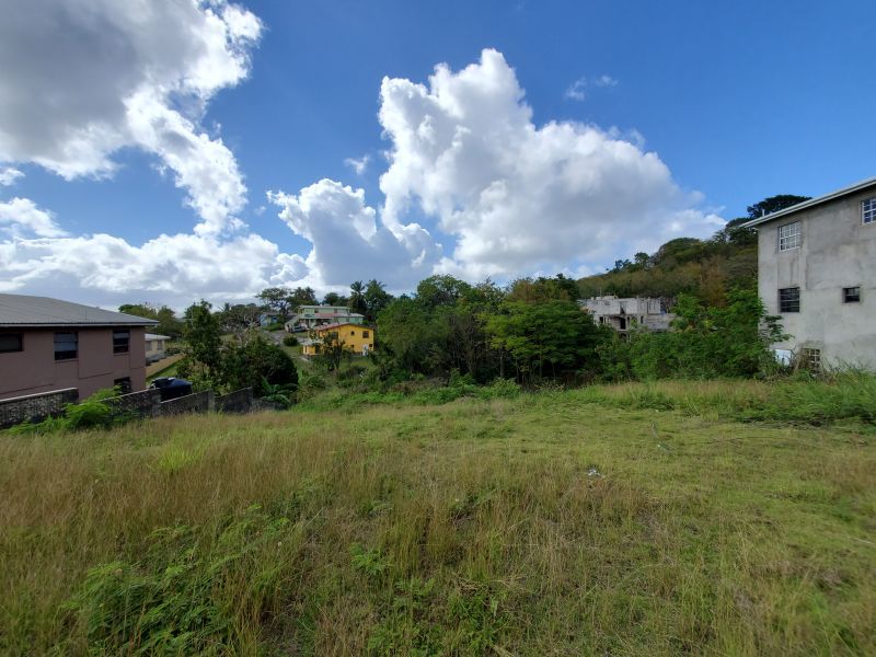 Land For Sale in Welches Barbados